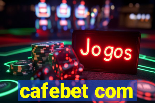 cafebet com